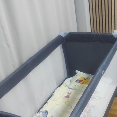 דירות סקופיה Gabriela & Marjan Luxury Self Check-In Flatiron מראה חיצוני תמונה