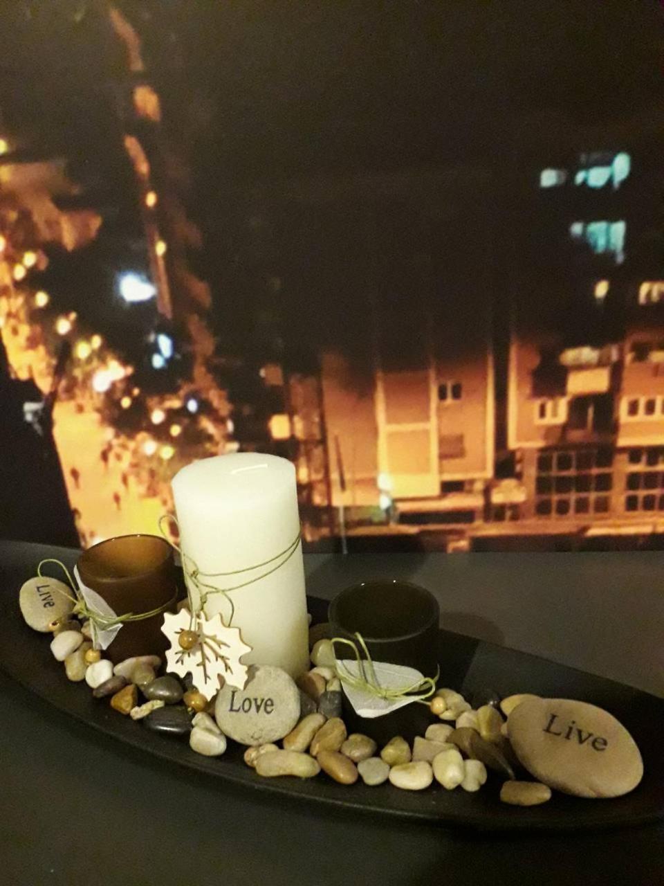 דירות סקופיה Gabriela & Marjan Luxury Self Check-In Flatiron מראה חיצוני תמונה