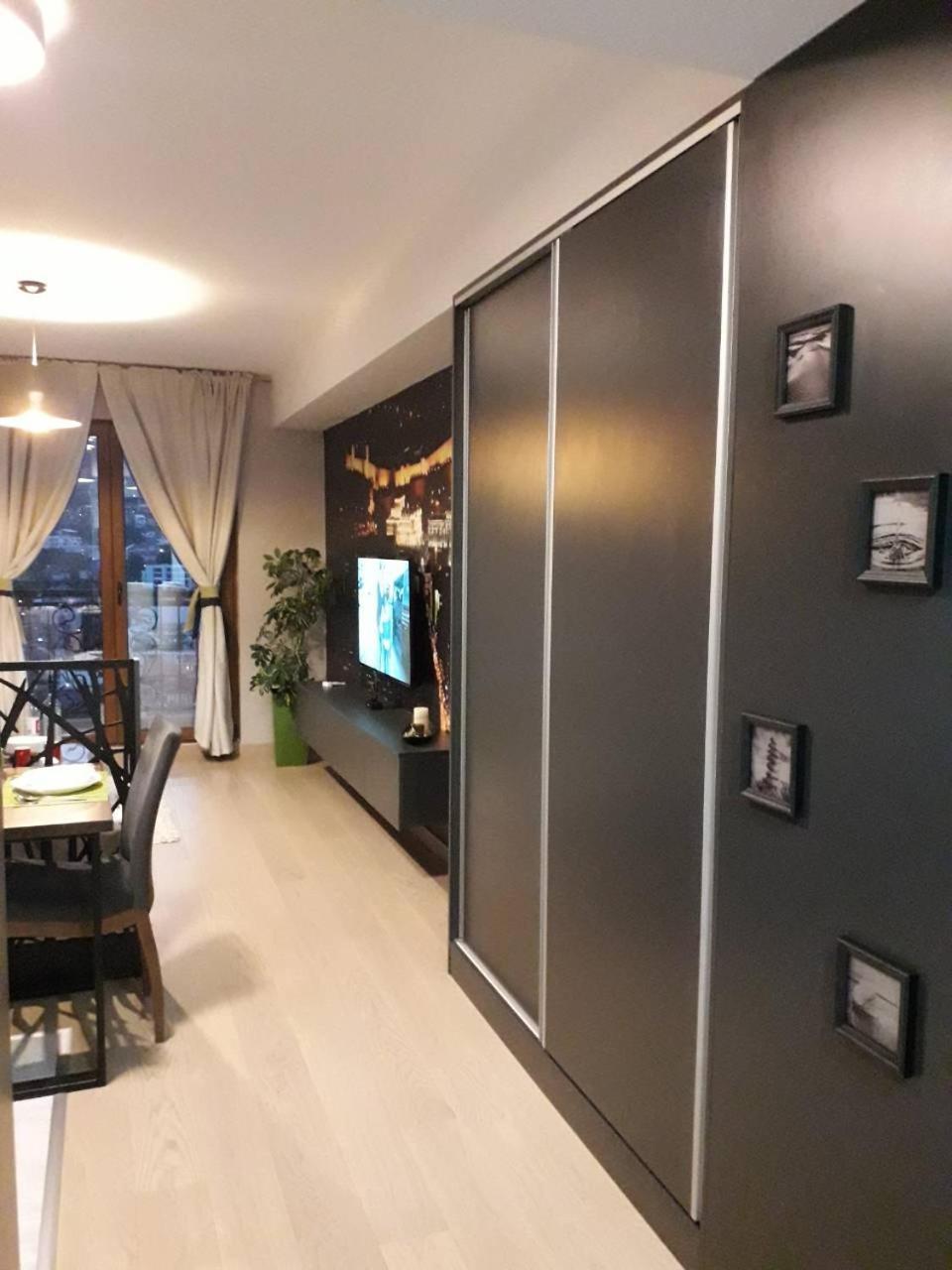 דירות סקופיה Gabriela & Marjan Luxury Self Check-In Flatiron מראה חיצוני תמונה
