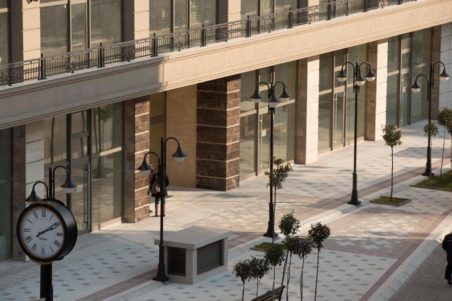 דירות סקופיה Gabriela & Marjan Luxury Self Check-In Flatiron מראה חיצוני תמונה